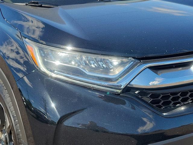 used 2018 Honda CR-V car, priced at $15,967