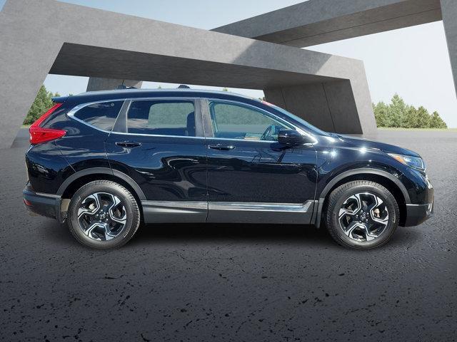 used 2018 Honda CR-V car, priced at $15,967