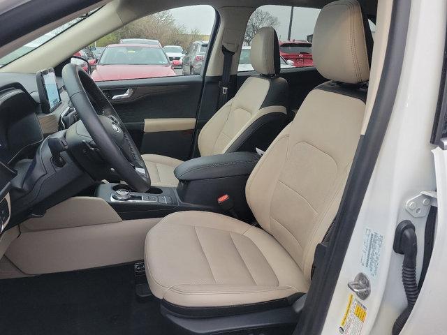 used 2020 Ford Escape car, priced at $24,955