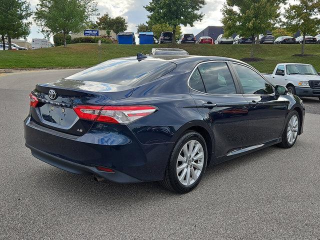 used 2019 Toyota Camry car, priced at $21,888