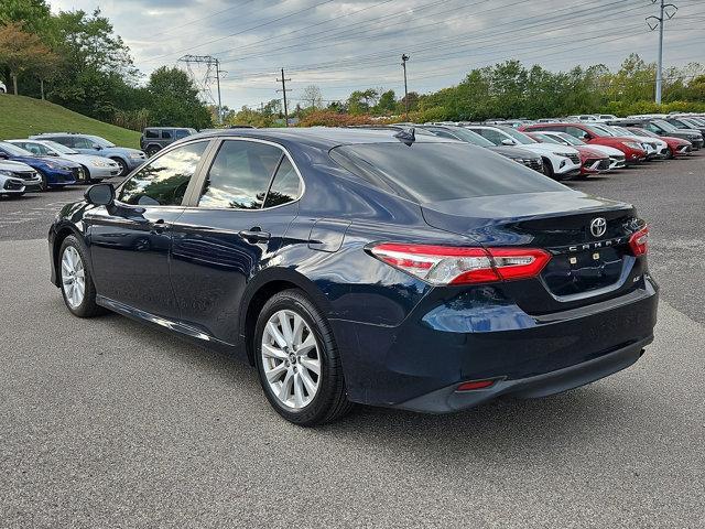 used 2019 Toyota Camry car, priced at $21,888