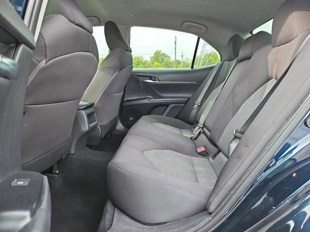 used 2019 Toyota Camry car, priced at $21,888