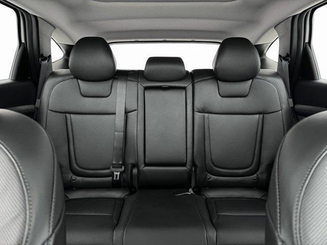 new 2025 Hyundai TUCSON Hybrid car, priced at $42,265