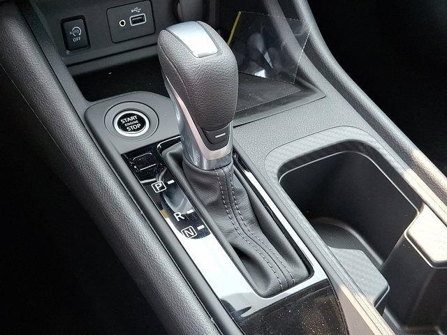 new 2025 Nissan Sentra car, priced at $22,501