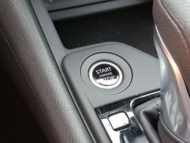 new 2025 Nissan Sentra car, priced at $22,501