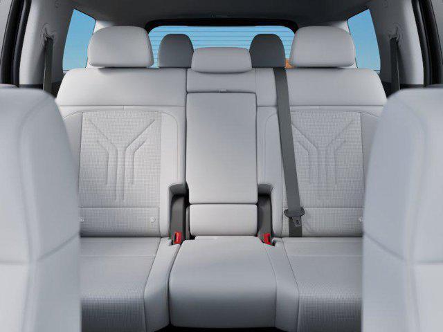 new 2026 Hyundai Santa Fe car, priced at $42,160