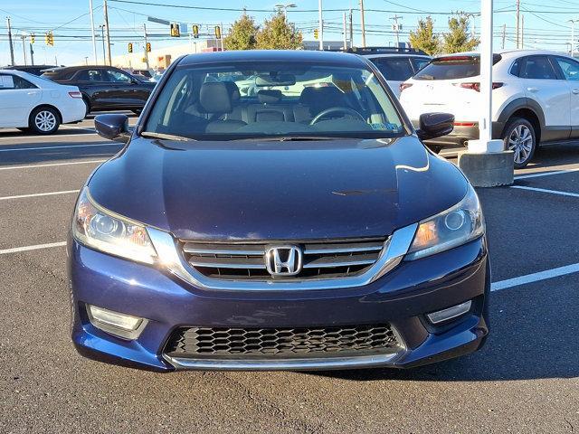 used 2013 Honda Accord car, priced at $14,795