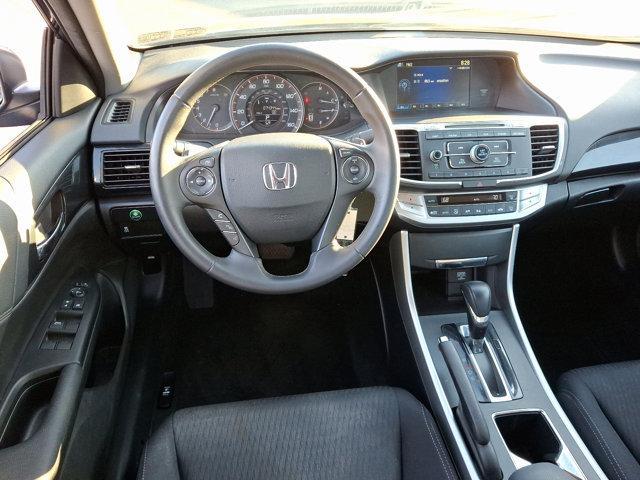 used 2013 Honda Accord car, priced at $14,795