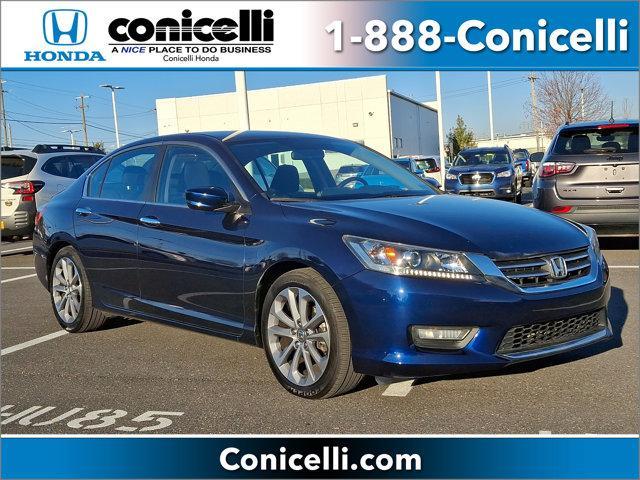 used 2013 Honda Accord car, priced at $14,795