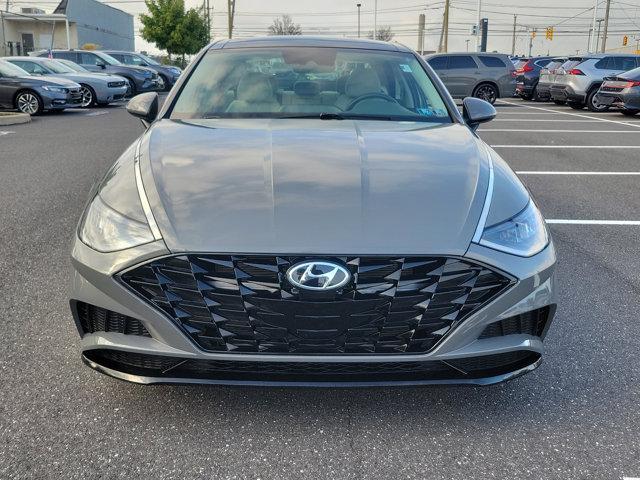 used 2022 Hyundai Sonata car, priced at $22,995