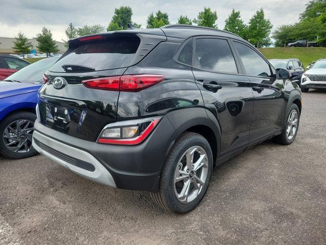 used 2022 Hyundai Kona car, priced at $21,955