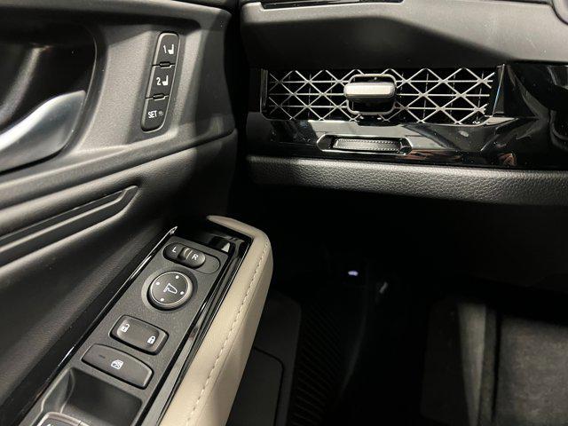new 2025 Honda Accord Hybrid car, priced at $38,112