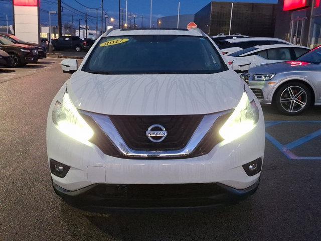 used 2018 Nissan Murano car, priced at $23,991