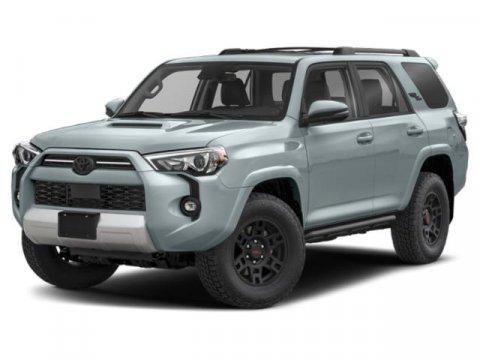 used 2023 Toyota 4Runner car
