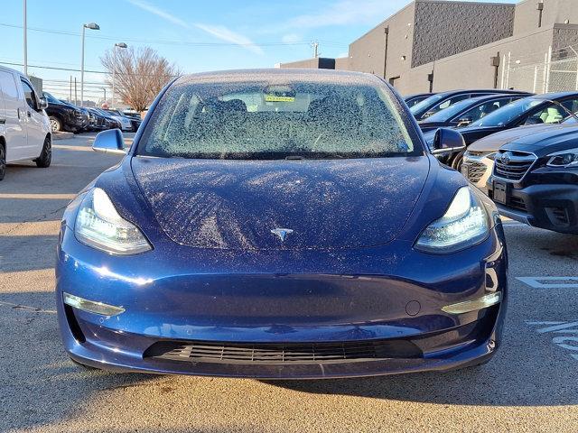 used 2019 Tesla Model 3 car, priced at $23,471