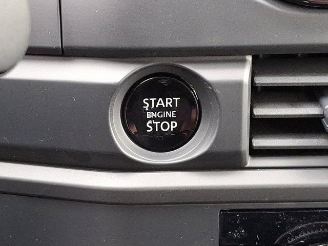 new 2025 Nissan Pathfinder car, priced at $37,650