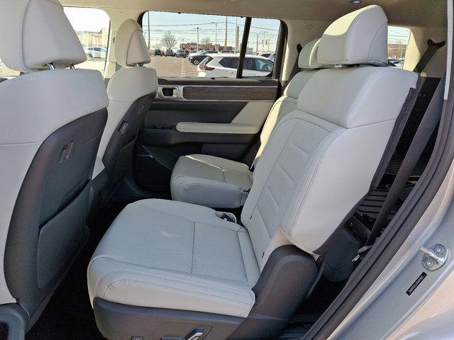 used 2025 Hyundai Santa Fe car, priced at $45,967