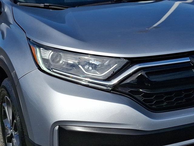 used 2022 Honda CR-V car, priced at $27,995