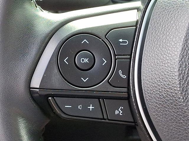 used 2024 Toyota RAV4 Hybrid car, priced at $36,988