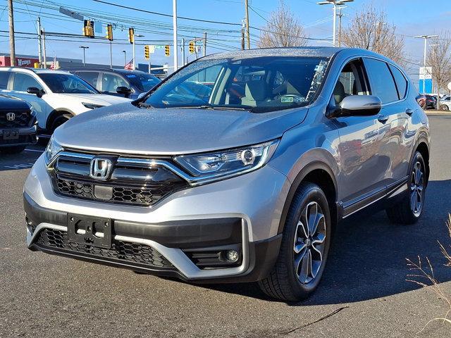 used 2020 Honda CR-V car, priced at $25,795