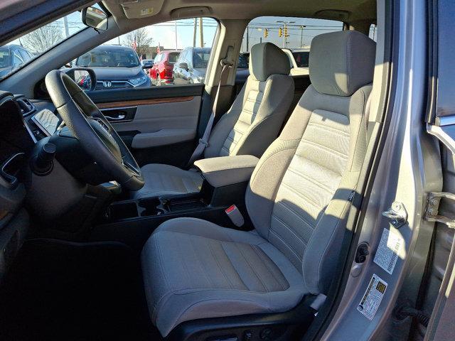 used 2020 Honda CR-V car, priced at $25,795