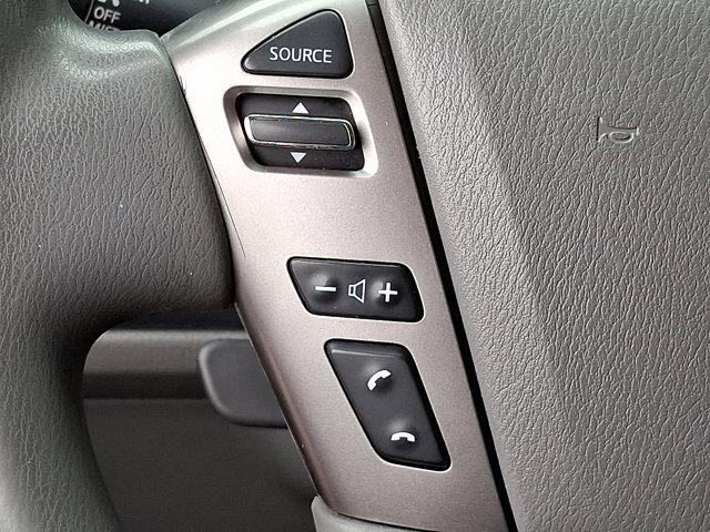 used 2021 Nissan NV Cargo NV2500 HD car, priced at $27,691