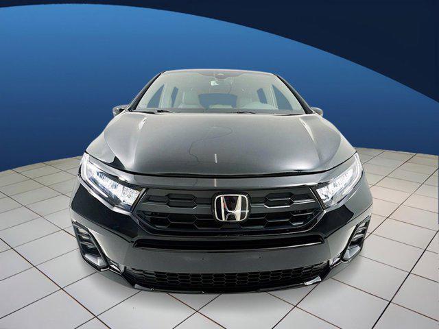 new 2026 Honda Odyssey car, priced at $44,890