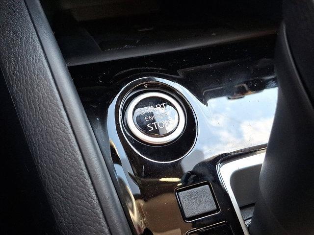 new 2025 Nissan Versa car, priced at $21,051