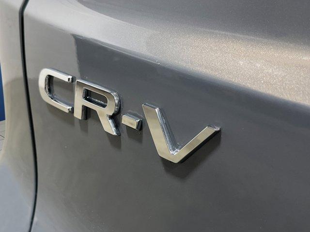 new 2025 Honda CR-V car, priced at $32,114