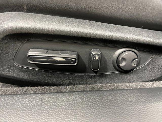 new 2025 Honda Accord Hybrid car, priced at $38,347