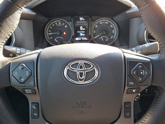 used 2021 Toyota Tacoma car, priced at $35,678