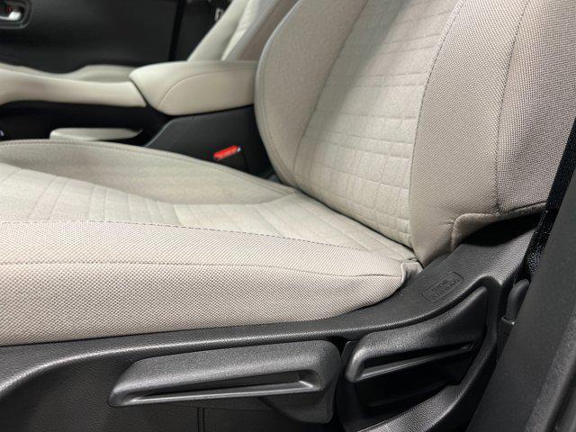 new 2025 Honda HR-V car, priced at $27,849