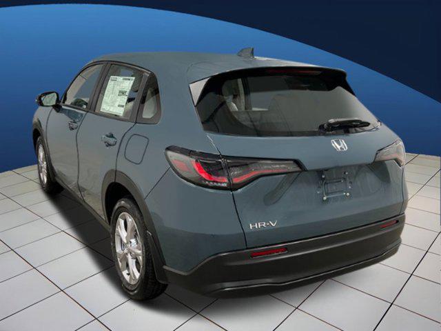 new 2025 Honda HR-V car, priced at $27,849