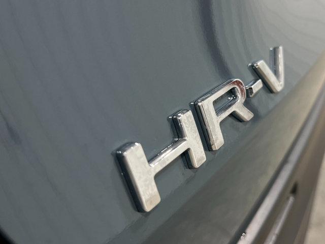 new 2025 Honda HR-V car, priced at $27,849