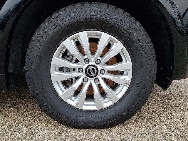 used 2023 Nissan Armada car, priced at $33,333