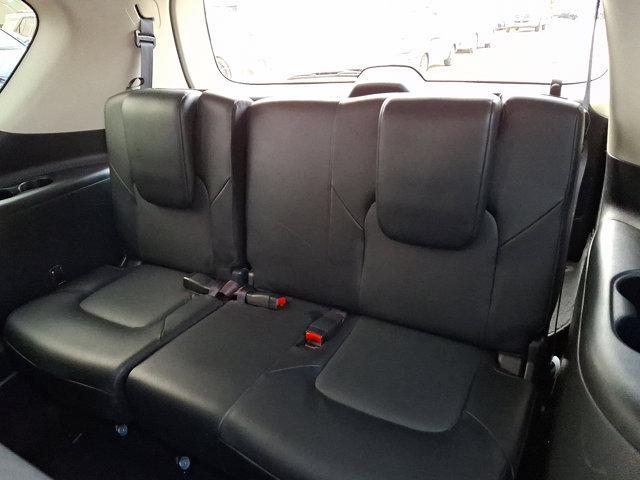 used 2023 Nissan Armada car, priced at $33,333