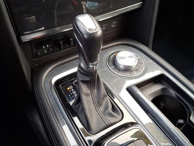 used 2023 Nissan Armada car, priced at $33,333