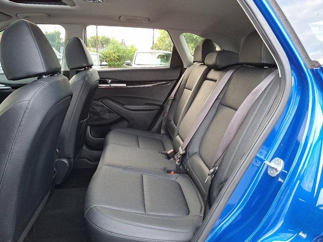 used 2021 Kia Seltos car, priced at $22,775