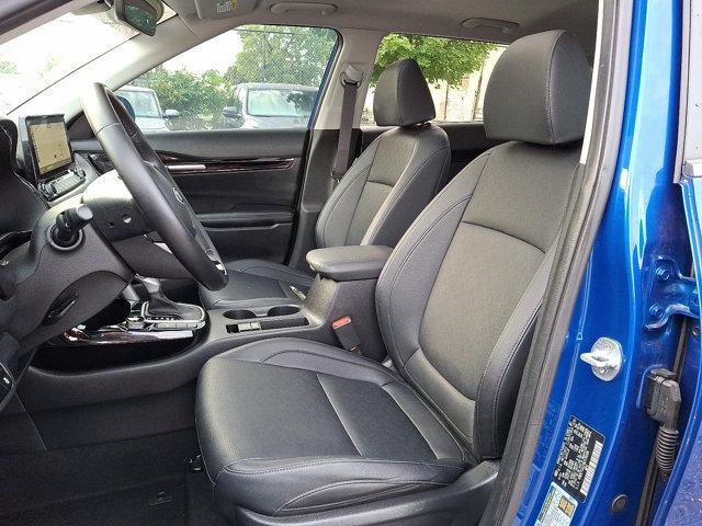 used 2021 Kia Seltos car, priced at $22,775