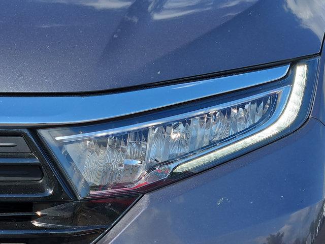 used 2023 Honda Odyssey car, priced at $35,895