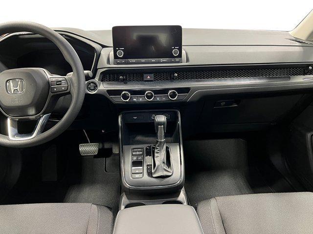 new 2025 Honda CR-V car, priced at $32,418