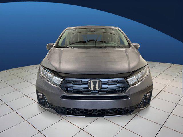 new 2026 Honda Odyssey car, priced at $42,187
