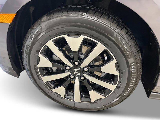 new 2026 Honda Odyssey car, priced at $42,187