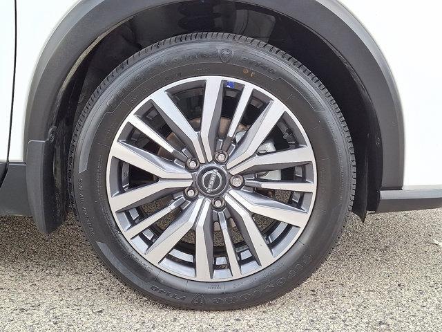 used 2024 Nissan Kicks car, priced at $24,991