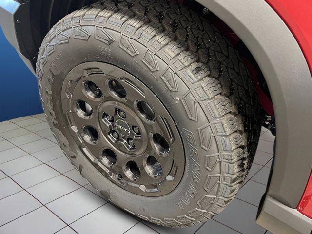 new 2026 Honda Passport car, priced at $49,252