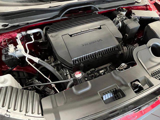 new 2026 Honda Passport car, priced at $49,252
