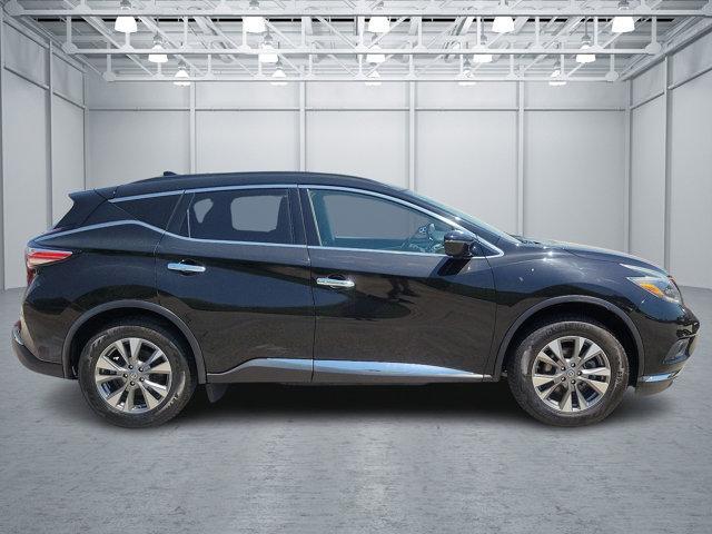 used 2018 Nissan Murano car, priced at $15,967
