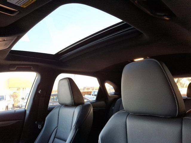 used 2022 Lexus RX 350 car, priced at $40,919
