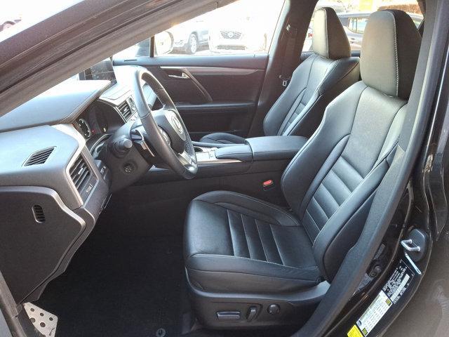 used 2022 Lexus RX 350 car, priced at $40,919