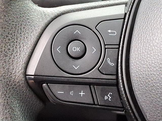used 2020 Toyota RAV4 car, priced at $24,495